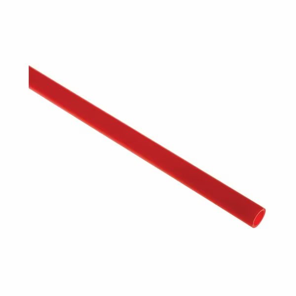 Apollo Valves PEX-B Pipe Tubing, 1/2 in, Red, 20 ft L, Conbraco, Mfr#: APPR2012